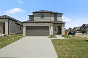 500 Green Grass, McKinney, TX 75071 - Photo 2