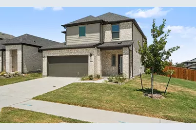500 Green Grass, Princeton, TX 75071 - Photo 1