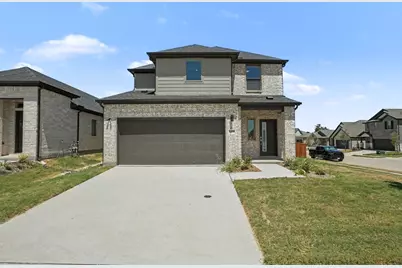 500 Green Grass, McKinney, TX 75071 - Photo 2