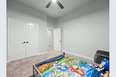293 Resting Place Road, Waxahachie, TX 75165 - Photo 10