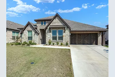 293 Resting Place Road, Waxahachie, TX 75165 - Photo 2