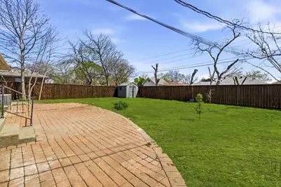 10060 San Lorenzo Drive, Dallas, TX 75228 - Photo 26