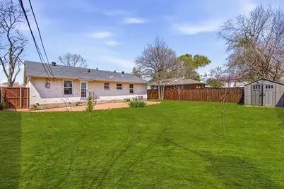 10060 San Lorenzo Drive, Dallas, TX 75228 - Photo 28