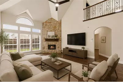 3167 Izabella Court, Frisco, TX 75033 - Photo 14