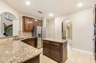3167 Izabella Ct, Frisco, TX 75033 - Photo 10