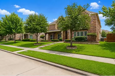 3167 Izabella Court, Frisco, TX 75033 - Photo 4