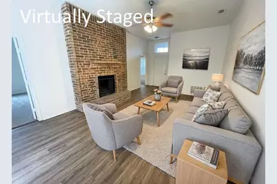 5800 Stone Meadow Lane, Fort Worth, TX 76179 - Photo 2