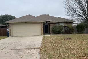 5800 Stone Meadow Ln, Fort Worth, TX 76179 - Photo 1