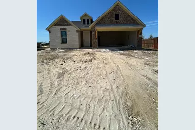 3402 Helena Street, Gainesville, TX 76240 - Photo 1