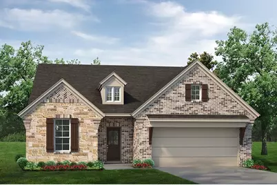 3402 Helena Street, Gainesville, TX 76240 - Photo 2
