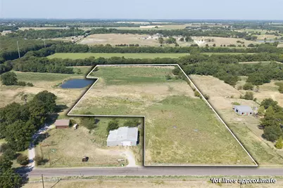 3751 County Road 570, Farmersville, TX 75442 - Photo 1