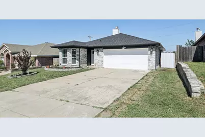 767 Deauville Circle E, Fort Worth, TX 76108 - Photo 1