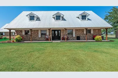 10594 Sam Reynolds Road, Justin, TX 76247 - Photo 1