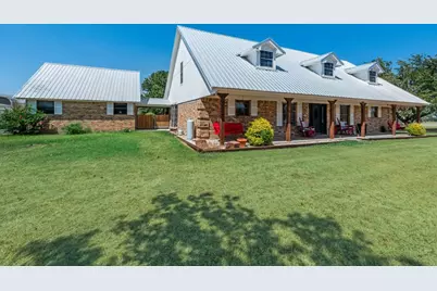 10594 Sam Reynolds Road, Justin, TX 76247 - Photo 2