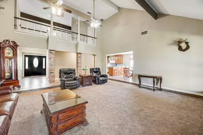 10594 Sam Reynolds Road, Justin, TX 76247 - Photo 8