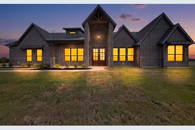 5410 Sunset Road, Caddo Mills, TX 75135 - Photo 1