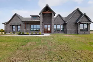 5410 Sunset Rd, Caddo Mills, TX 75135 - Photo 2