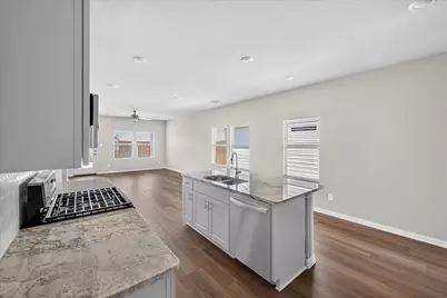 3520 Bridgeport Drive, Farmersville, TX 75442 - Photo 8