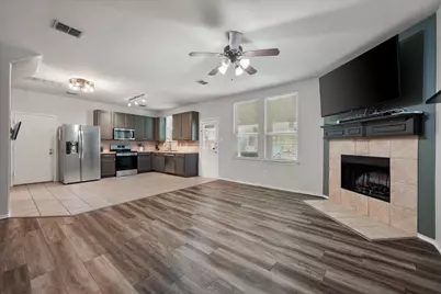 517 Zachum Drive, Arlington, TX 76002 - Photo 6