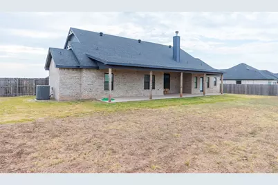 208 Ridge Road, Tuscola, TX 79562 - Photo 38
