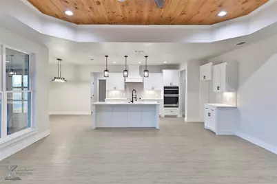 208 Ridge Road, Tuscola, TX 79562 - Photo 2