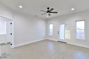 208 Ridge Rd, Tuscola, TX 79562 - Photo 12