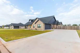 208 Ridge Rd, Tuscola, TX 79562 - Photo 4