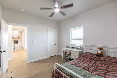 208 Ridge Road, Tuscola, TX 79562 - Photo 28