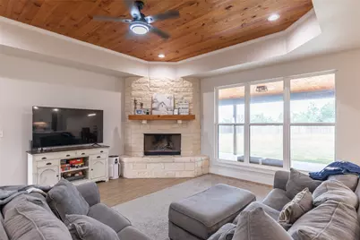 208 Ridge Road, Tuscola, TX 79562 - Photo 18