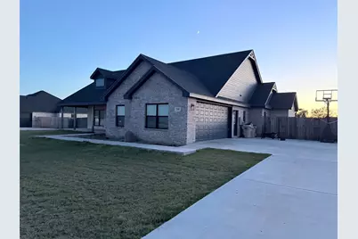 208 Ridge Road, Tuscola, TX 79562 - Photo 28