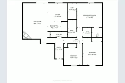 7131 Nutmeg Lane, Dallas, TX 75249 - Photo 4