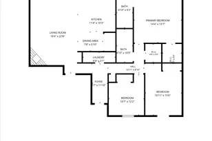 7131 Nutmeg Ln, Dallas, TX 75249 - Photo 4