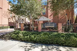2902 State St, Dallas, TX 75204 - Photo 2