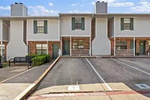 929 W Hickory St, Denton, TX 76201 - Photo 1
