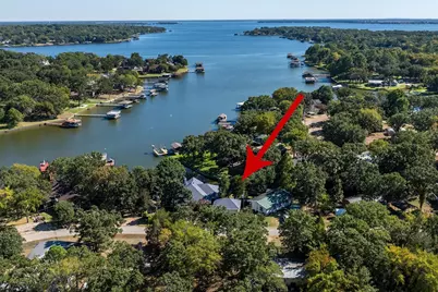 129 Little River Bend, Mabank, TX 75156 - Photo 2