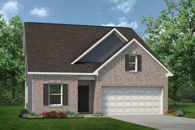 9765 McClane Farm Drive, Crowley, TX 76036 - Photo 1