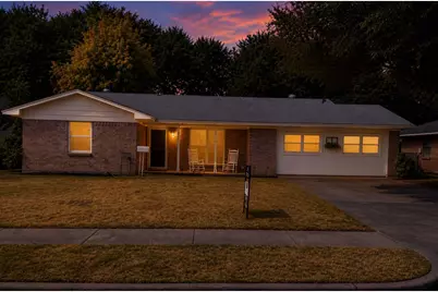 349 Rivercrest Drive, Lewisville, TX 75067 - Photo 1