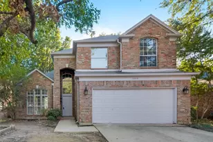 1869 Meyerwood Ln N, Flower Mound, TX 75028 - Photo 1