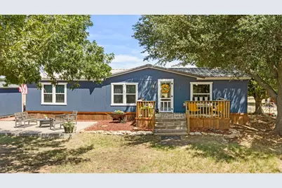 191 County Road 259, Dublin, TX 76446 - Photo 2