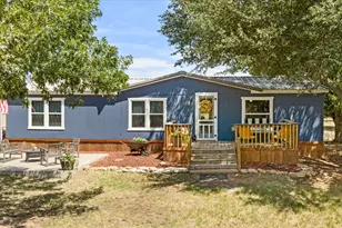 191 Co Rd 259, Dublin, TX 76446 - Photo 2