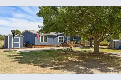 191 County Road 259, Dublin, TX 76446 - Photo 24