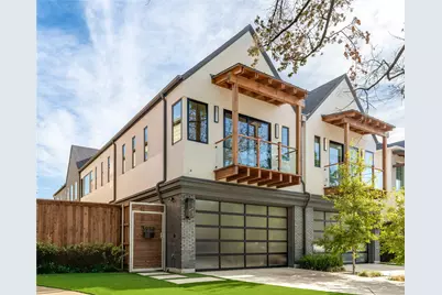 3938 Hawthorne Avenue, Dallas, TX 75219 - Photo 2