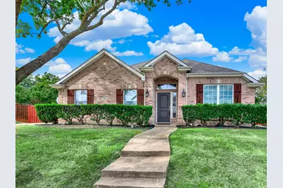7409 High Point Drive, Sachse, TX 75048 - Photo 1