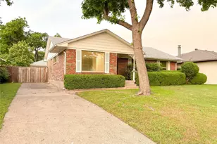 2109 Highwood Dr, Dallas, TX 75228 - Photo 2