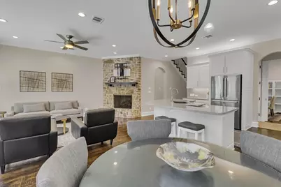 45 Secluded Pond Drive, Frisco, TX 75034 - Photo 18