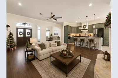 105 Crepe Myrtle, Corsicana, TX 75109 - Photo 12