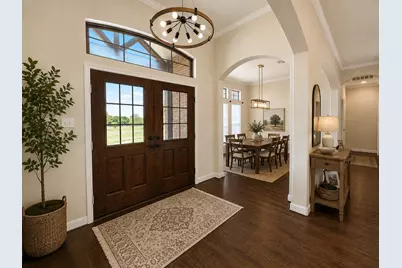 105 Crepe Myrtle, Corsicana, TX 75109 - Photo 16