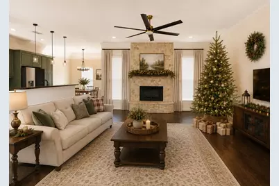 105 Crepe Myrtle, Corsicana, TX 75109 - Photo 4