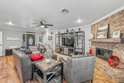 1420 Green Street, Graham, TX 76450 - Photo 8