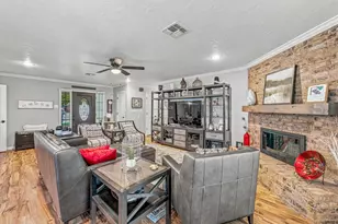 1420 Green St, Graham, TX 76450 - Photo 8